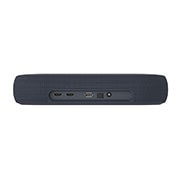 LG Soundbar LG Eclair QP5 3.1.2 canais 320W RMS Bluetooth USB HDMI Dolby Atmos DTS:X AI Sound Pro Design Compacto, QP5