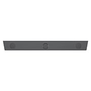 LG Home Theater Soundbar LG S95QR 9.1.5 canais Bluetooth Wi-fi USB HDMI IMAX Dolby Atmos DTS:X​ Alexa Google Assistente, S95QR