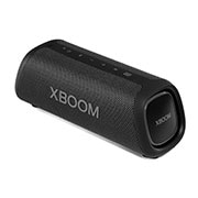 LG Caixa de Som Portátil LG XBOOM Go XG5 POWER Bluetooth 18h De Bateria IP67 Sound Boost, XG5S