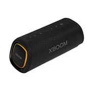 LG Caixa de Som Portátil LG XBOOM Go XG7 POWER Bluetooth 24h De Bateria IP67 Sound Boost, XG7S