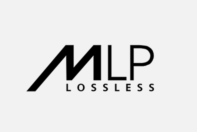 A imagem do logo "MLP"
