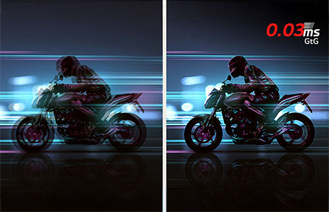 LG QNED AI Gaming TV