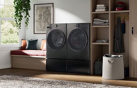 Discover the LG Zone