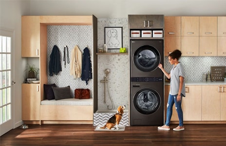 LG WashTower™