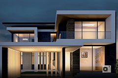 This image is LG Portable Unit