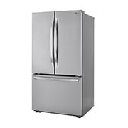 LG 29 cu. ft. Smart French Door Refrigerator, LRFCS29D6S