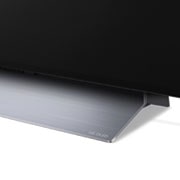 LG OLED evo C3 48 inch 4K Smart TV 2023, OLED48C3PUA