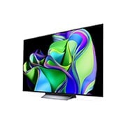 LG OLED evo C3 65 inch 4K Smart TV 2023, OLED65C3PUA