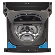 LG 27'' LG SideKick™ Pedestal Washer, WD300CB