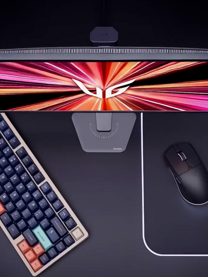 World's First Native 1000Hz Full HD Gaming Monitor