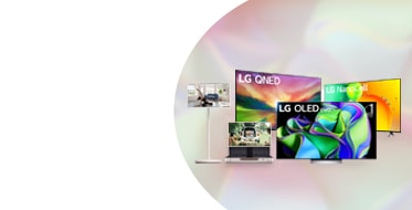 10% off on select LG TVs