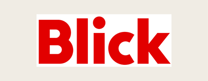 Blick logo