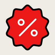 Nagyobb TV, nagyobb kedvezmény!