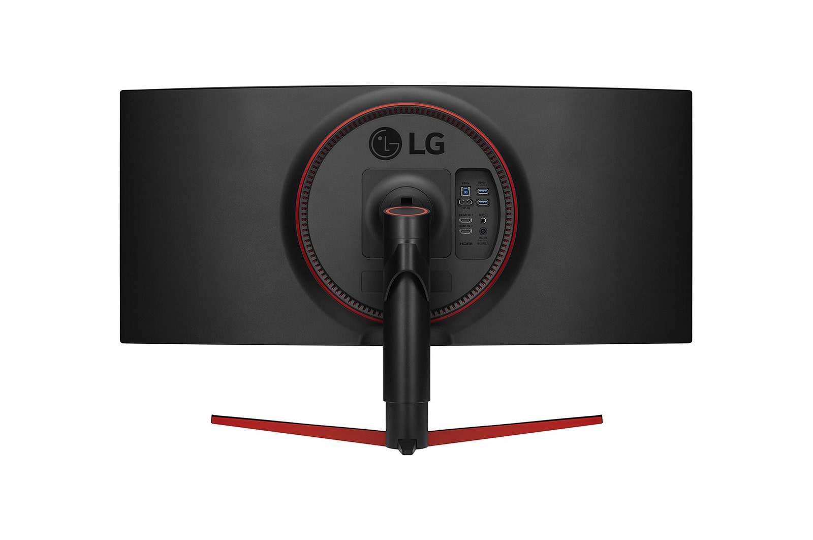 LG 34" | UltraWide™ zakřivený herní monitor | 21:9 | WQHD | Nano IPS™ Displej | UltraGear™ | AMD FreeSync™ 2 | 144Hz, 34GK950F-B