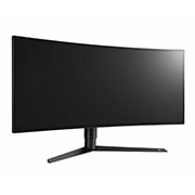 LG 34" | UltraWide™ zakřivený herní monitor | 21:9 | WQHD | Nano IPS™ Displej | UltraGear™ | AMD FreeSync™ 2 | 144Hz, 34GK950F-B