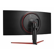 LG 34" | UltraWide™ zakřivený herní monitor | 21:9 | WQHD | Nano IPS™ Displej | UltraGear™ | AMD FreeSync™ 2 | 144Hz, 34GK950F-B