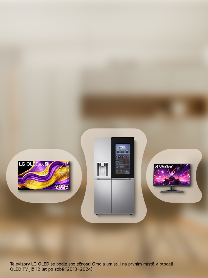 Sestavte si vlastní balíček!