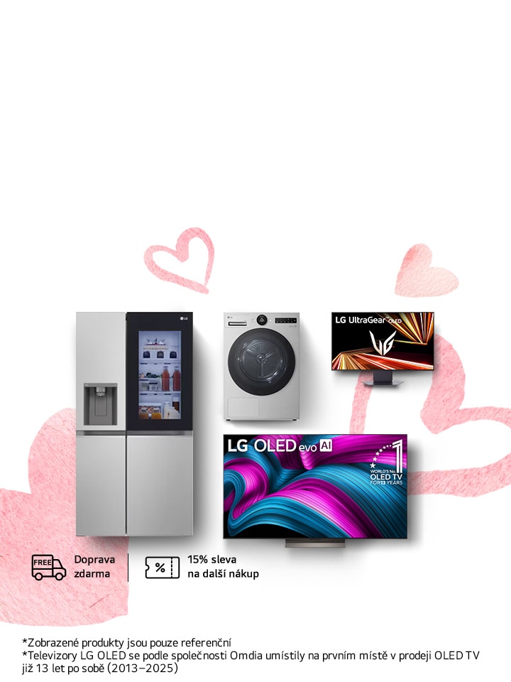 LG Family Days