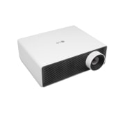 LG ProBeam | Laserprojektor mit 4K UHD Auflösung, BU50NST