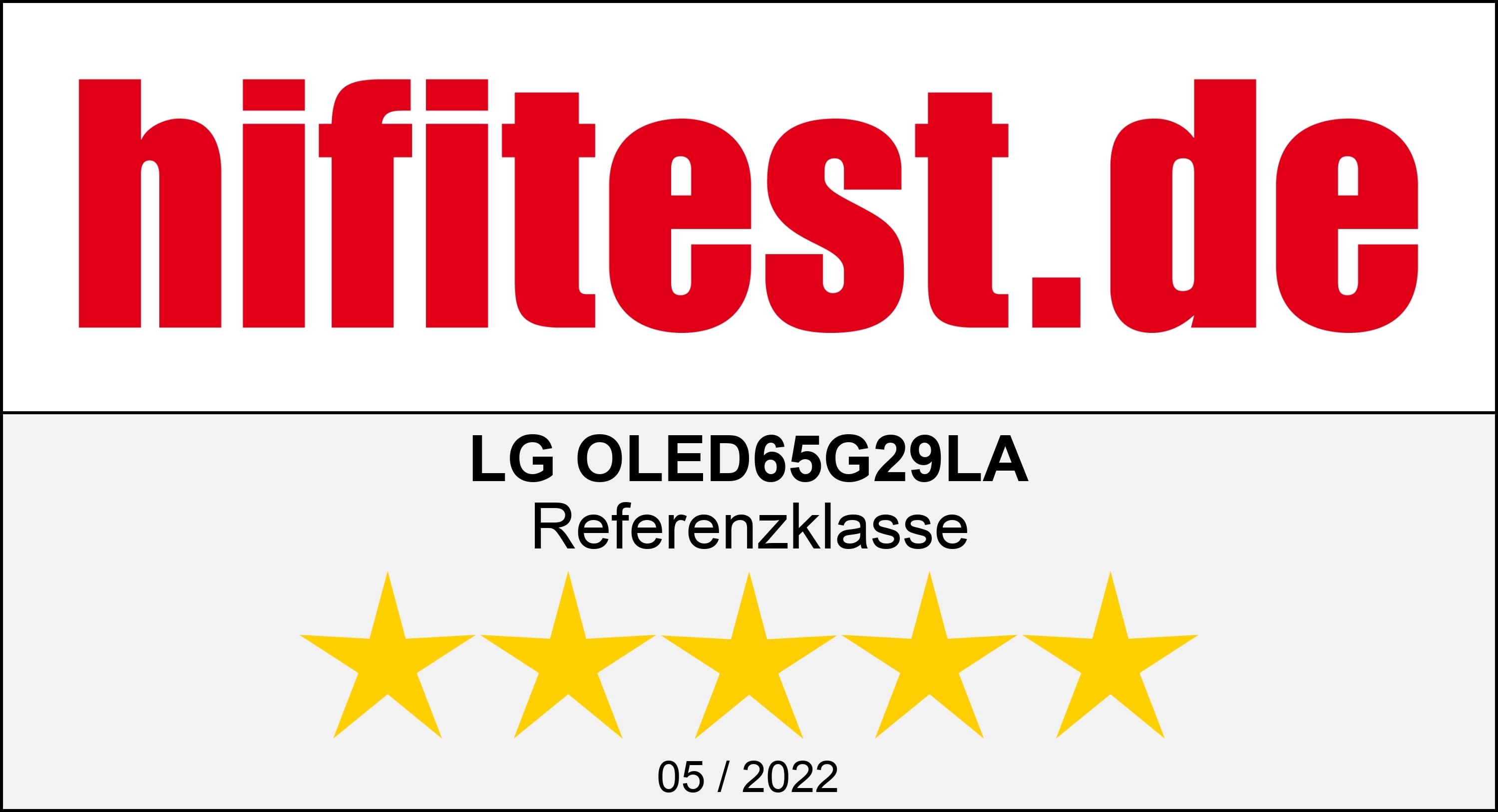 Logo der Hifitest.de