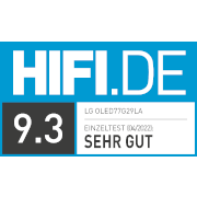 HIFI.de Award