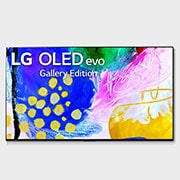 LG 77 Zoll LG 4K OLED evo TV G2, OLED77G29LA