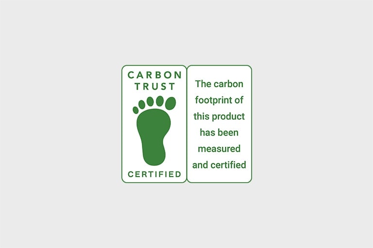 Logo: CARBON TRUST