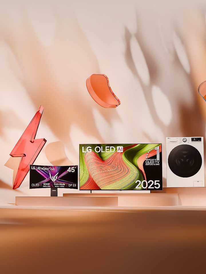 Ventes flash générique