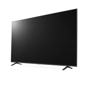 LG TV LED 2022 | 86'' (217 cm) | UHD | Processeur α7 Gen5 AI 4K, LG 86UQ80006LB