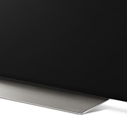 LG TV LG OLED evo C2 | 2022 | 48'' (121 cm) | UHD | Processeur α9 Gen5 AI, LG OLED48C25LB