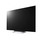 LG TV LG OLED evo C2 | 2022 | 77'' (195 cm) | UHD | Processeur α9 Gen5 AI, LG OLED77C25LB