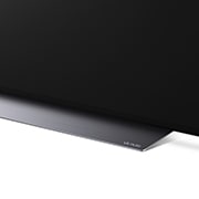 LG TV LG OLED CS | 2022 | 55'' (140 cm) | UHD | α9 Gen5 AI 4K, LG OLED55CS6LA