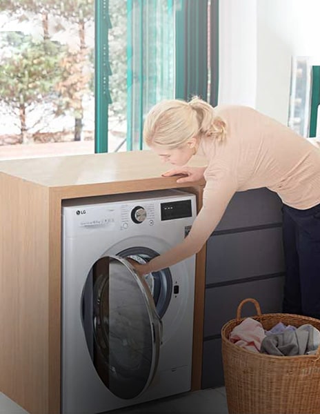 Washing Machine Buying Guide	