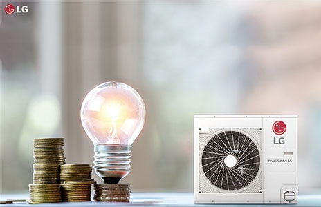 Hűtés és fűtés állami támogatással banner