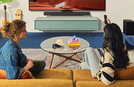 LG TV vásárlási útmutató banner