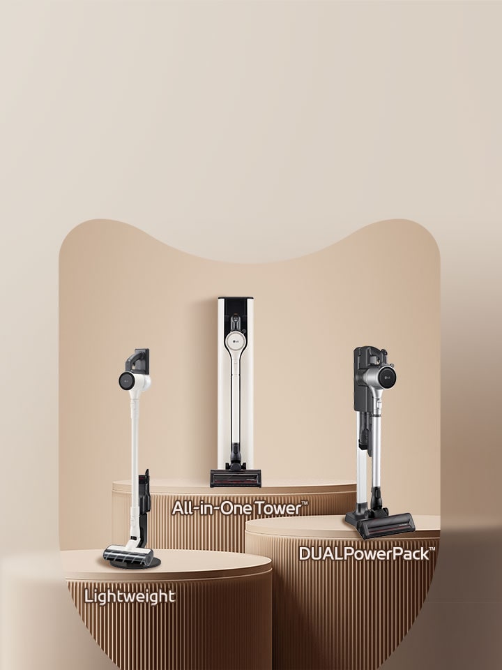 Több mint erőteljes szívóerő