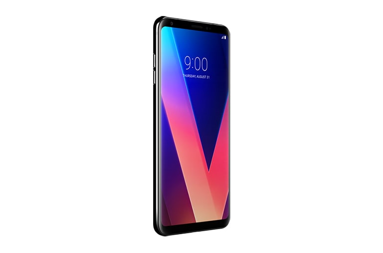LG V30 Plus, LGH930DS