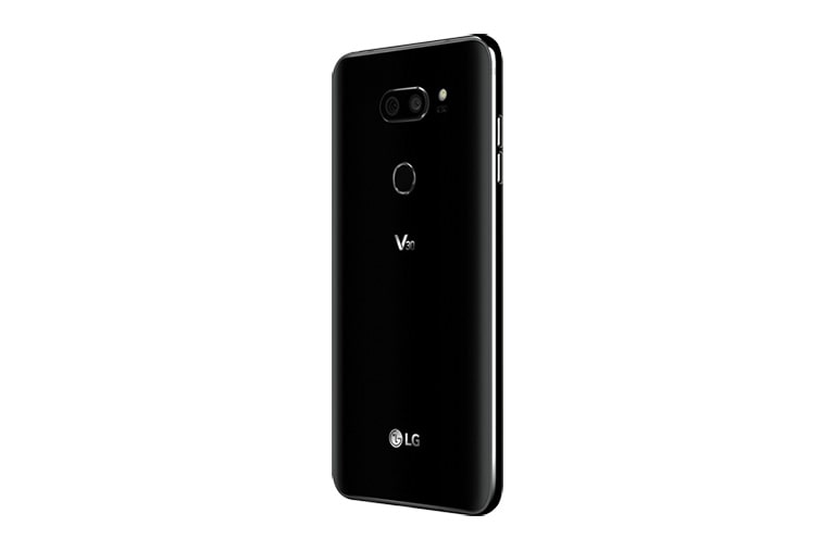 LG V30 Plus, LGH930DS