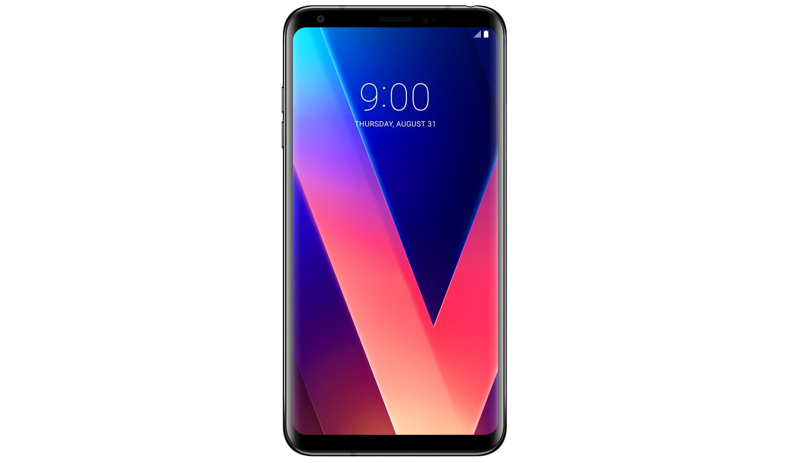 LG V30 Plus, LGH930DS