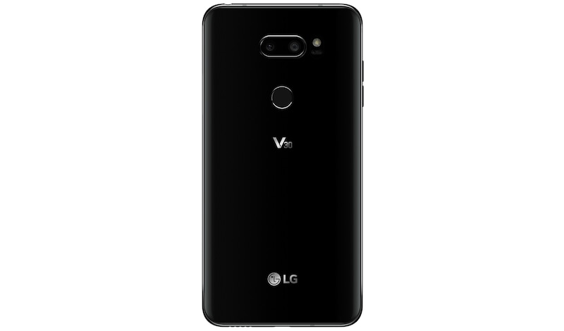 LG V30 Plus, LGH930DS