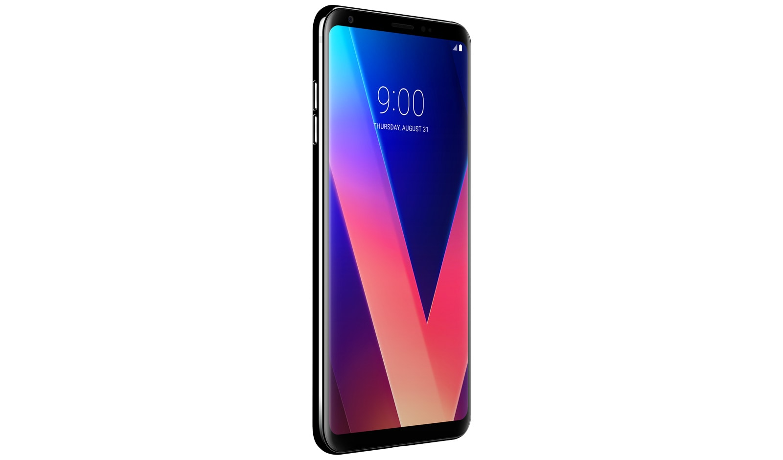 LG V30 Plus, LGH930DS