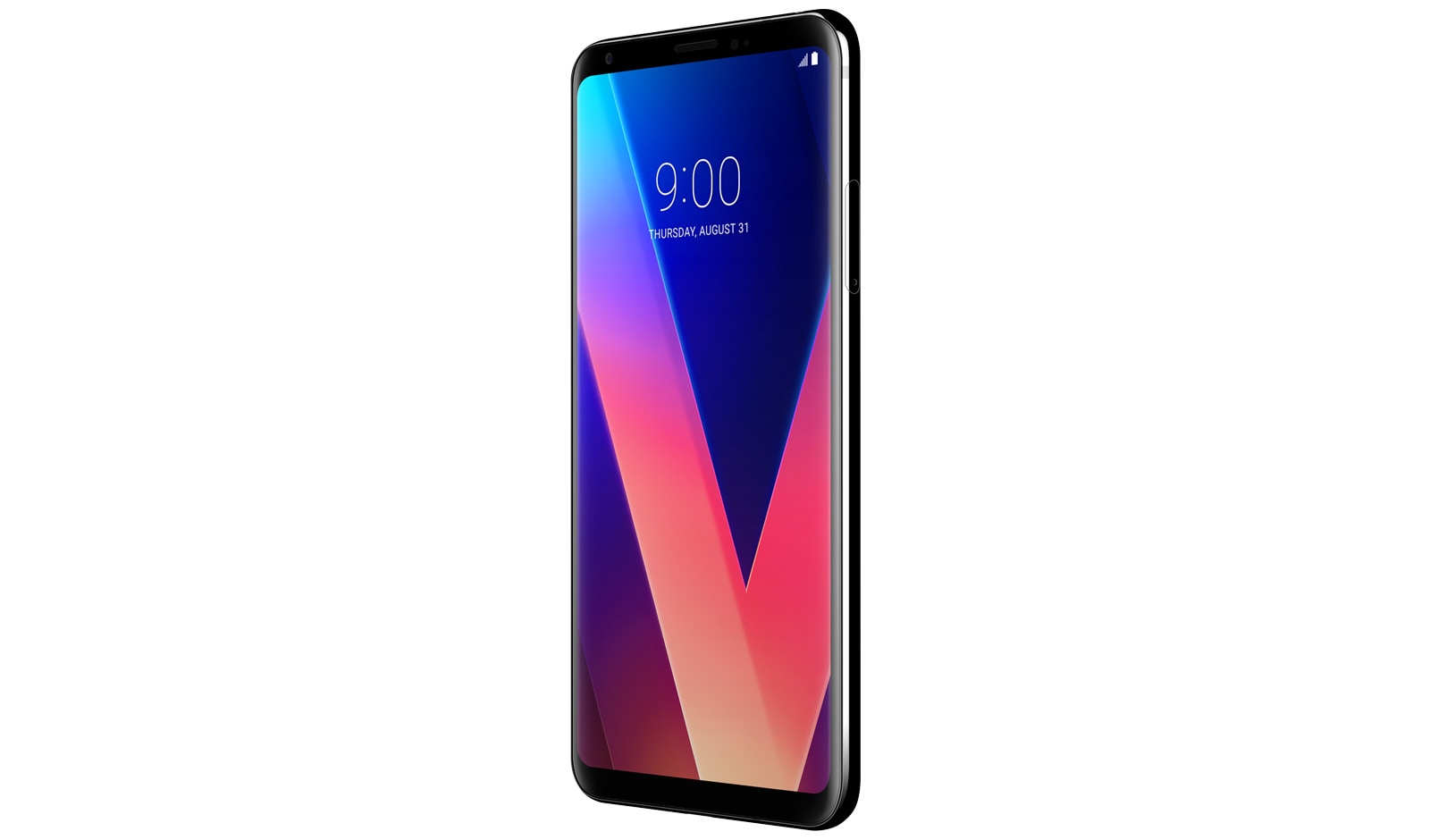 LG V30 Plus, LGH930DS