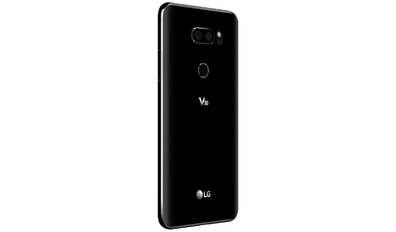 LG V30 Plus, LGH930DS