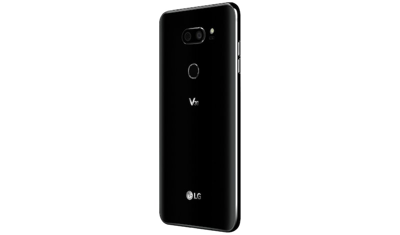 LG V30 Plus, LGH930DS