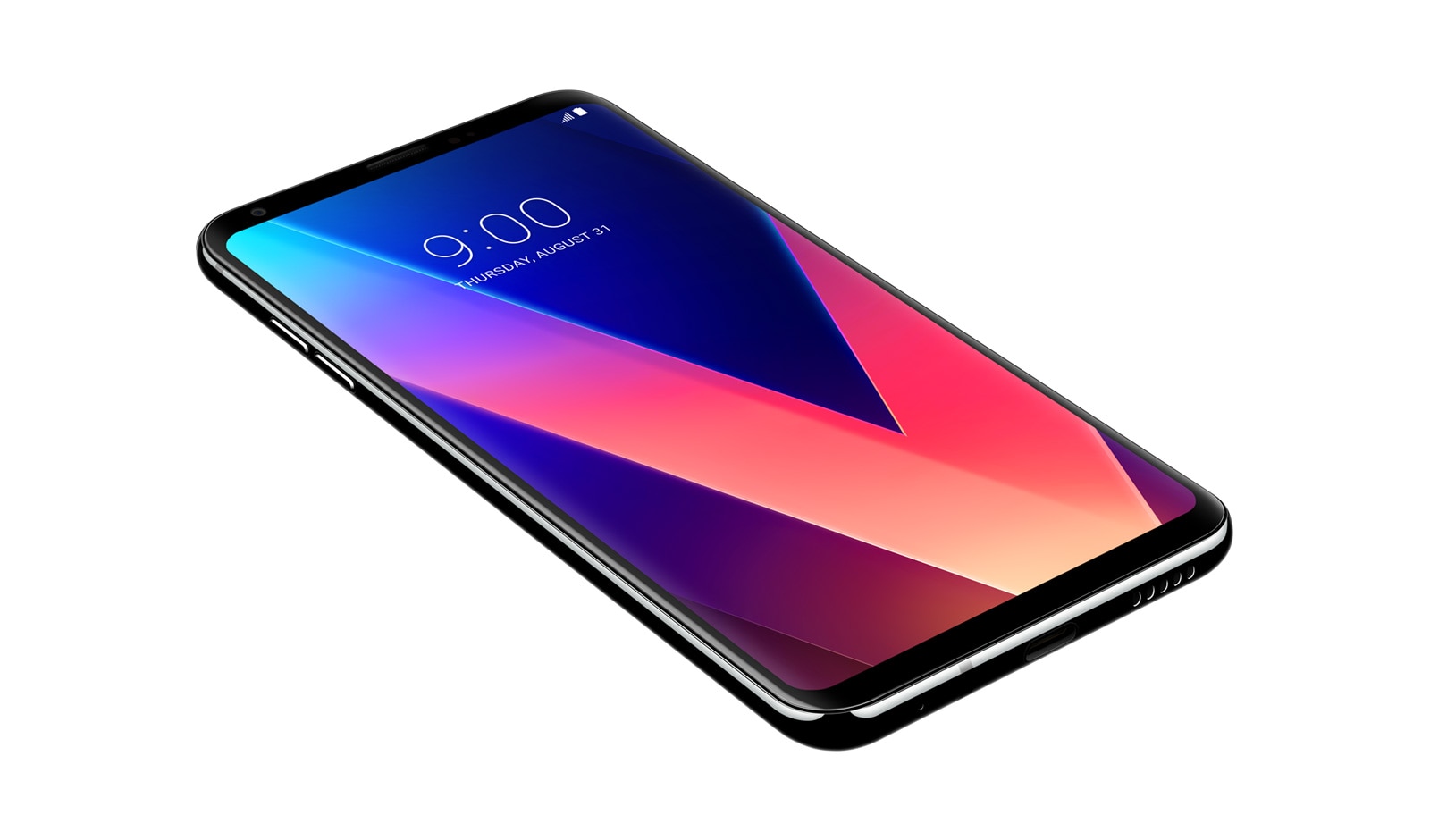 LG V30 Plus, LGH930DS