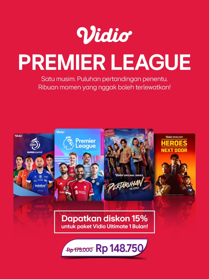PREMIER LEAGUE