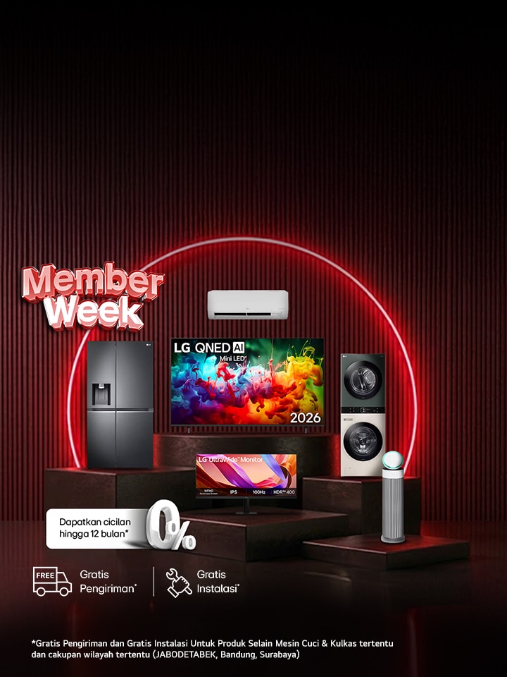 Member Week
