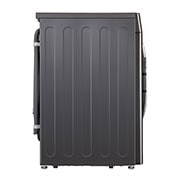 LG 11Kg Front Load Washing Machine, AI Direct Drive™, Black VCM, FHP1411Z9B