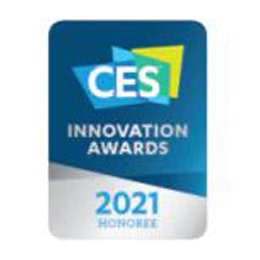 CES Innovation awards (logo)