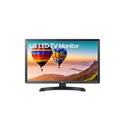 LG Monitor TV LED 28” 16:9 HD Ready Smart, 28TN515S-PZ
